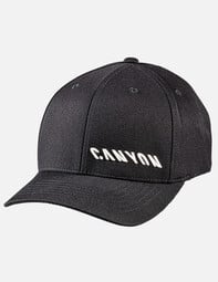 Canyon Curved Cap 