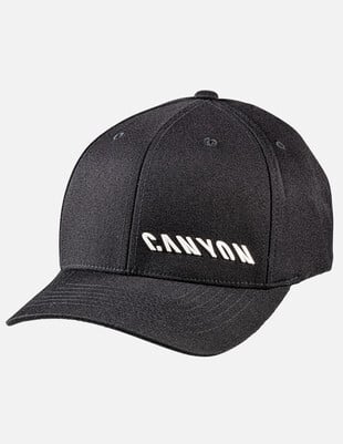 Canyon Curved Cap 