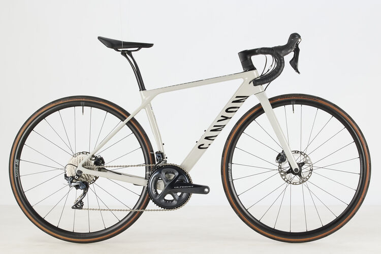 Endurace CF SL 8 Endurace CF SL 8