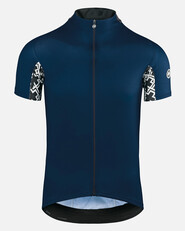 Assos Mille GT SS Jersey