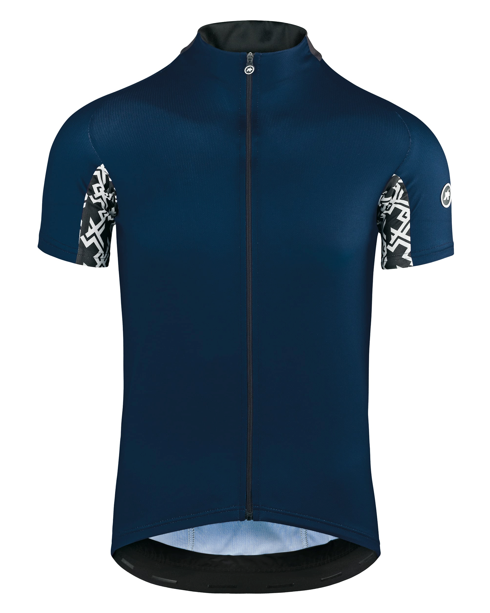 MILLE GTO Jersey C2, blackSeries » ASSOS Of Switzerland