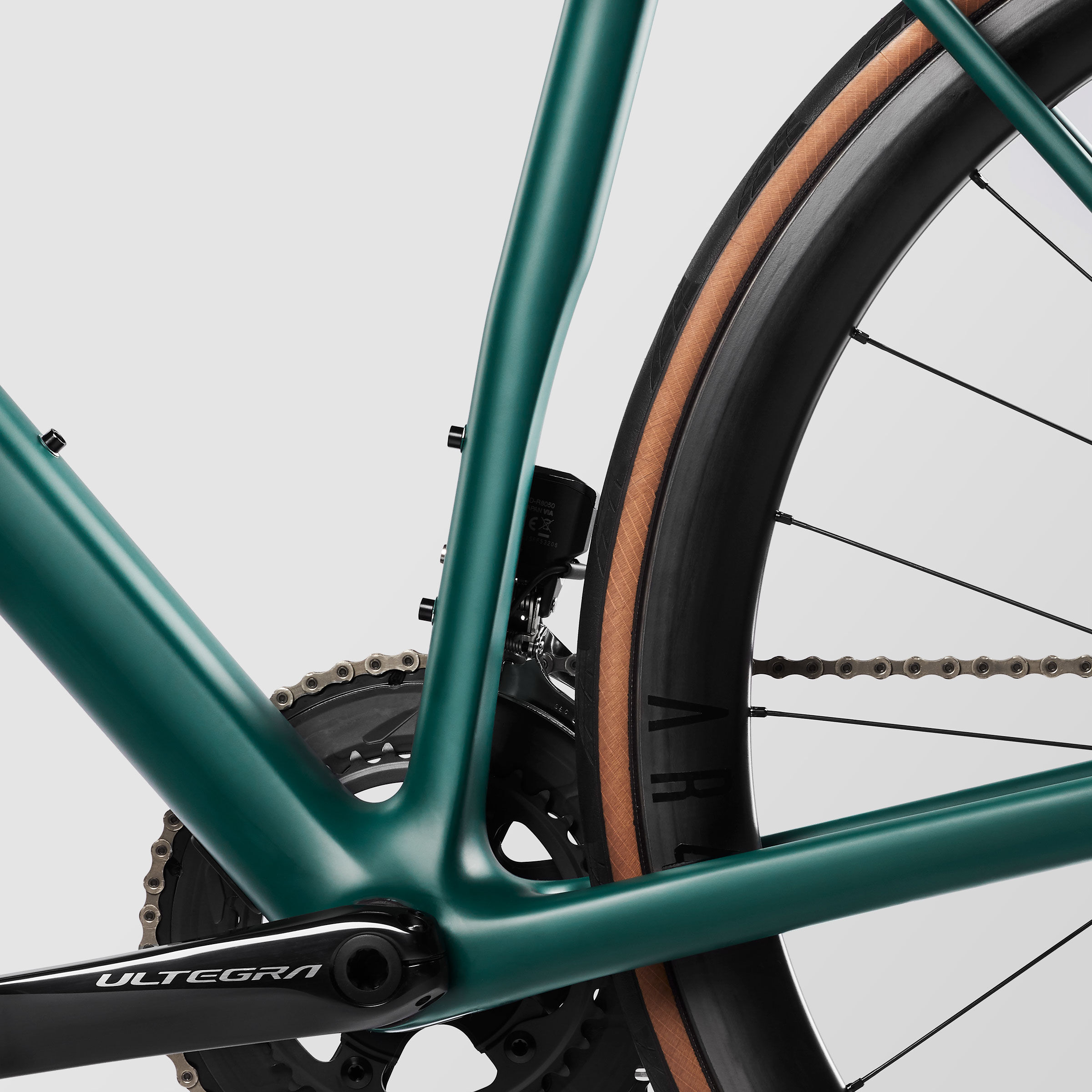 Endurace CF SL 8 DISC AERO