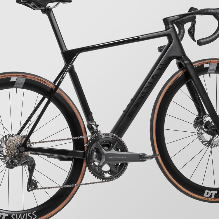 Ultimate CF SLX 8 Di2 Ultimate CF SLX 8 Di2