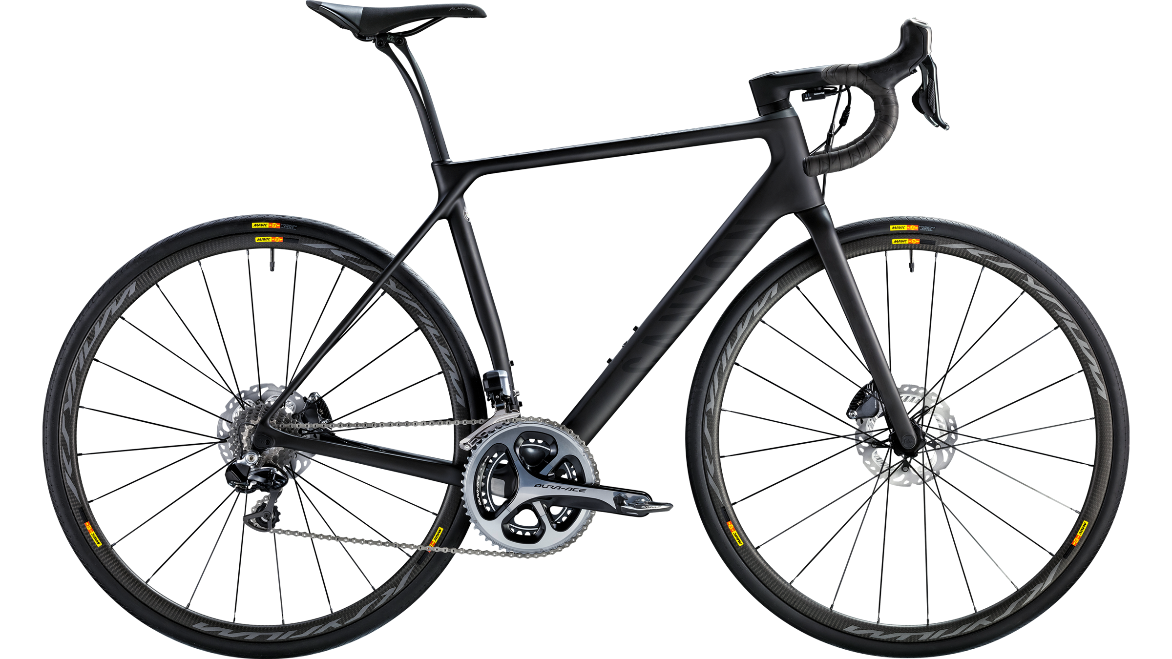 Canyon endurace 2025 cf 9