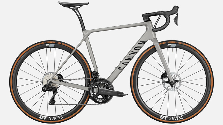 Endurace CF SL 8 Aero Endurace CF SL 8 Aero