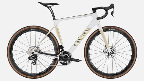 Endurace CFR AXS Endurace CFR AXS