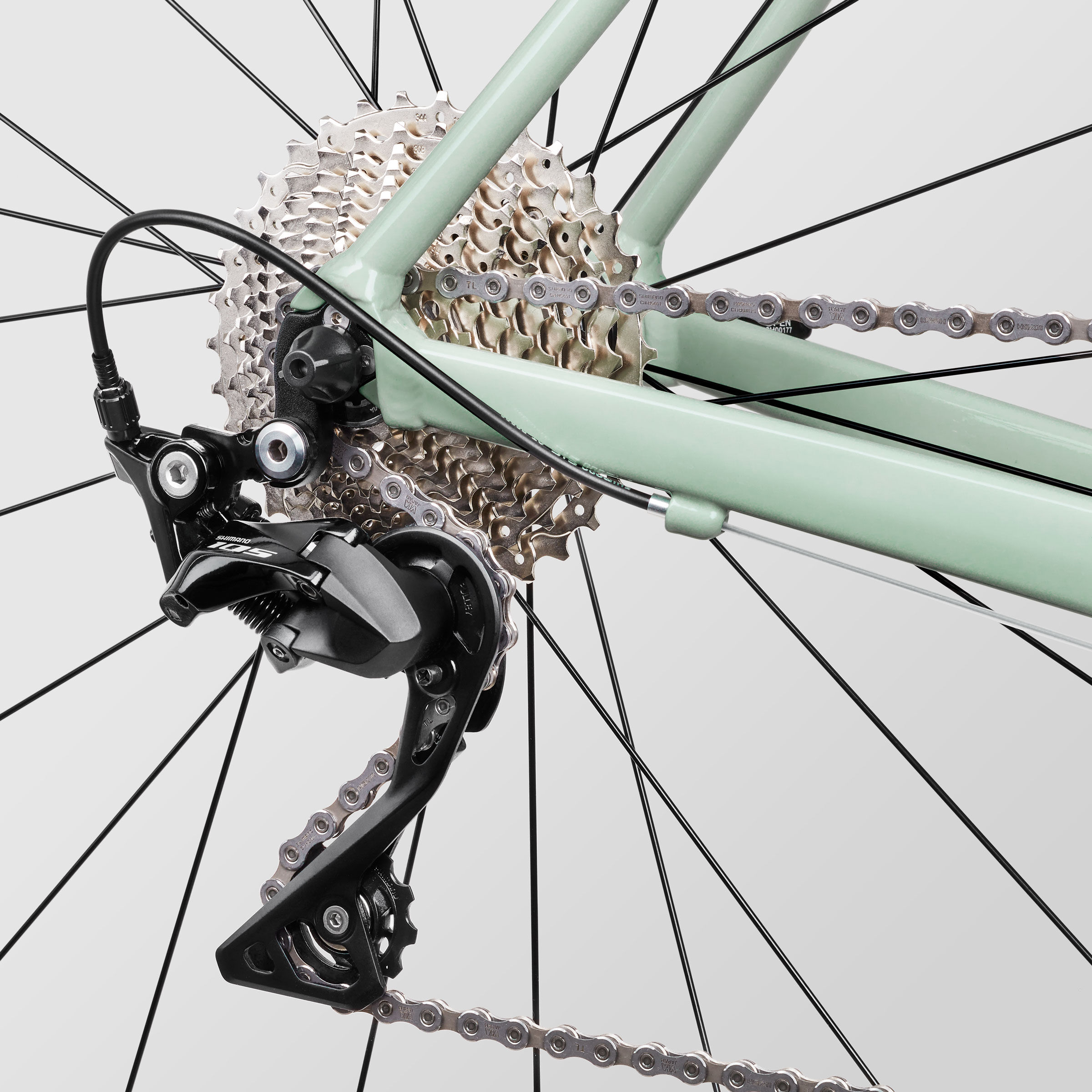 Canyon endurace al7 online