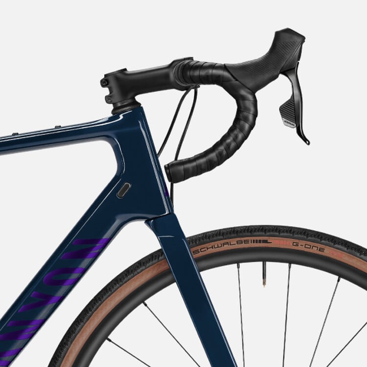Endurace CF 7 All-Road Endurace CF 7 All-Road