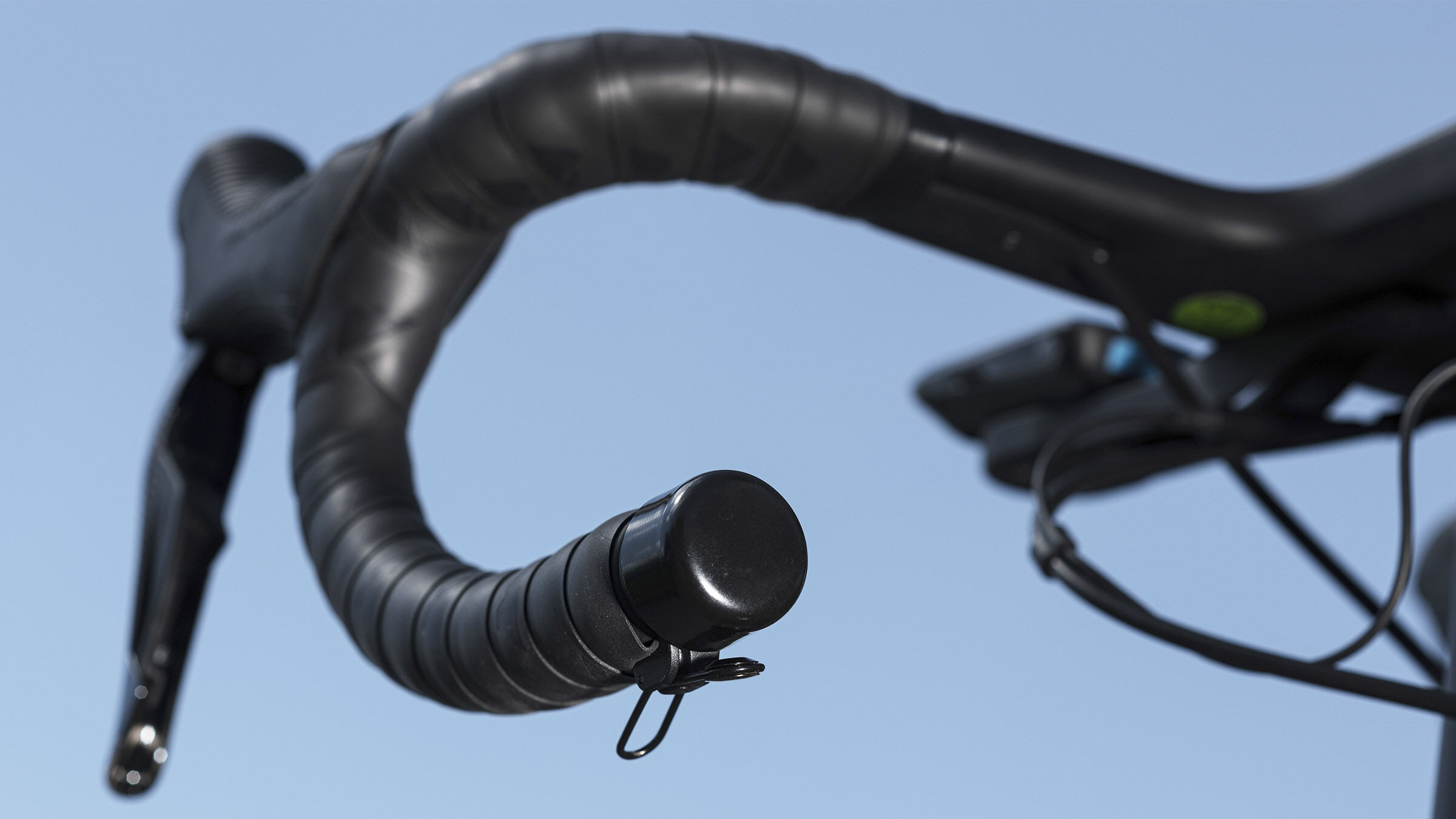 Canyon RING Bar End Bell | CANYON KR