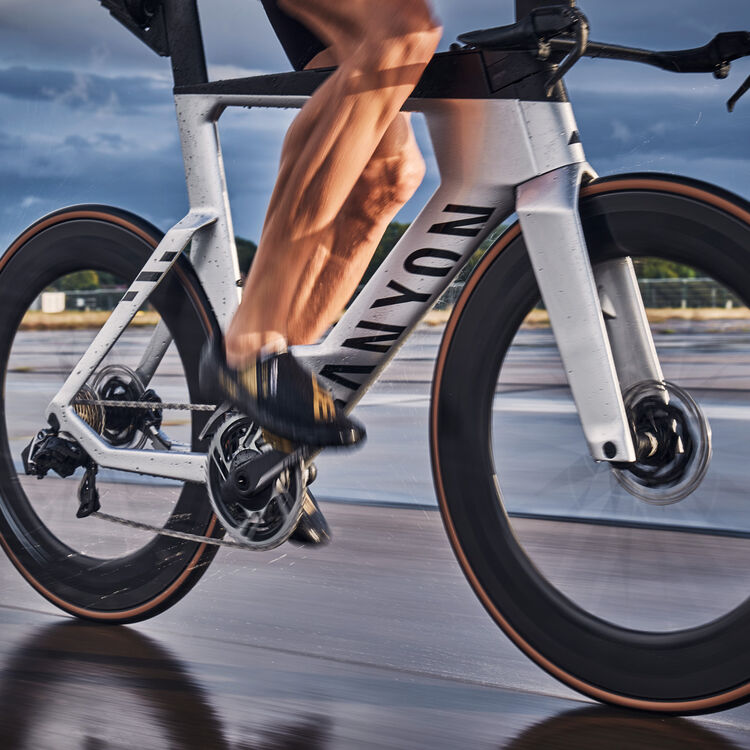 Speedmax CFR Disc Di2 Speedmax CFR Disc Di2