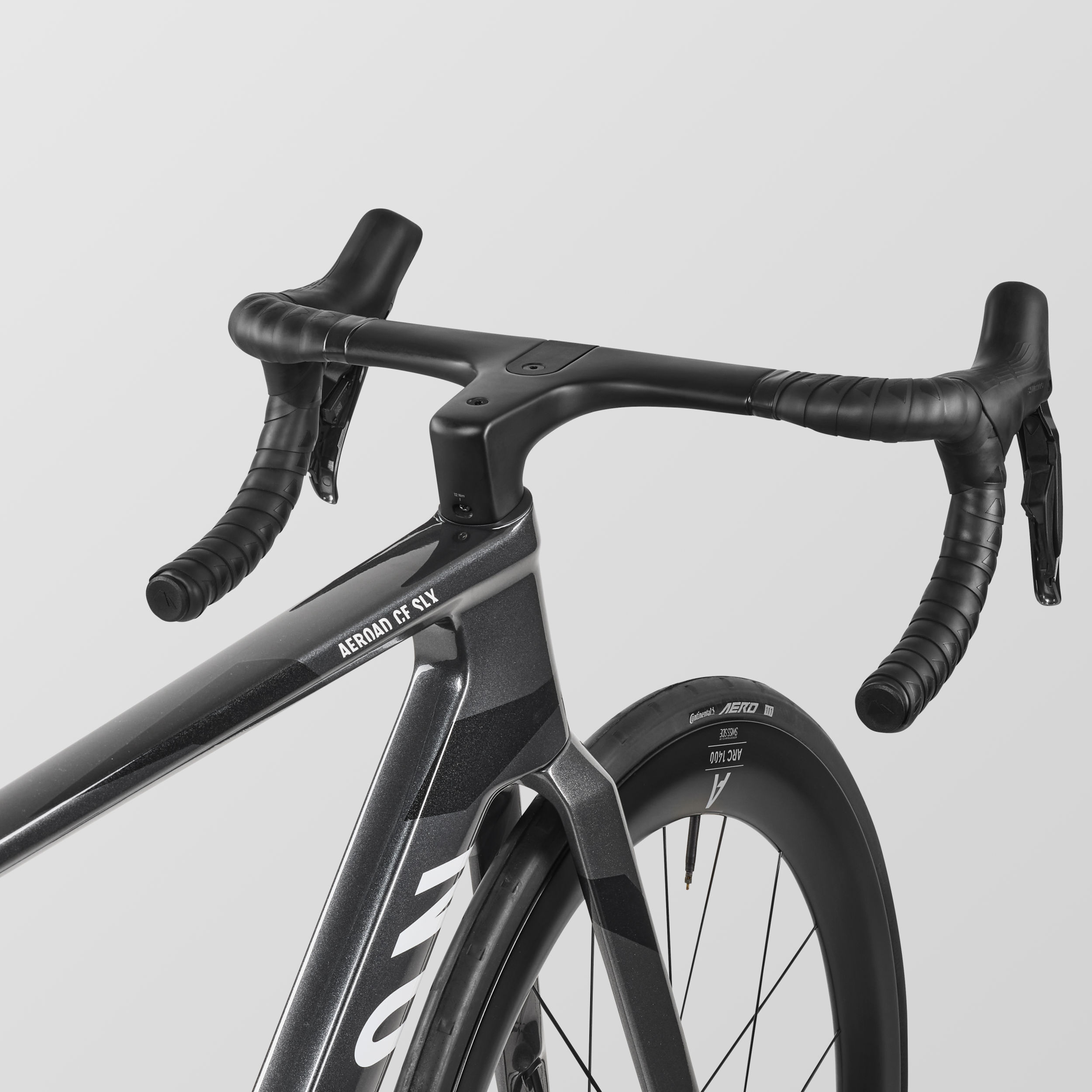Aeroad CF SLX 8 Di2