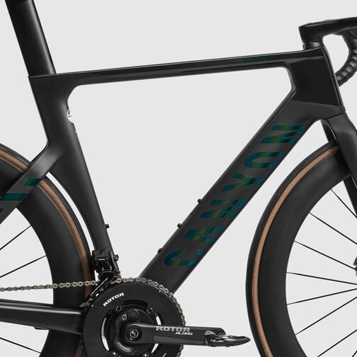 Aeroad CFR Di2 Aeroad CFR Di2