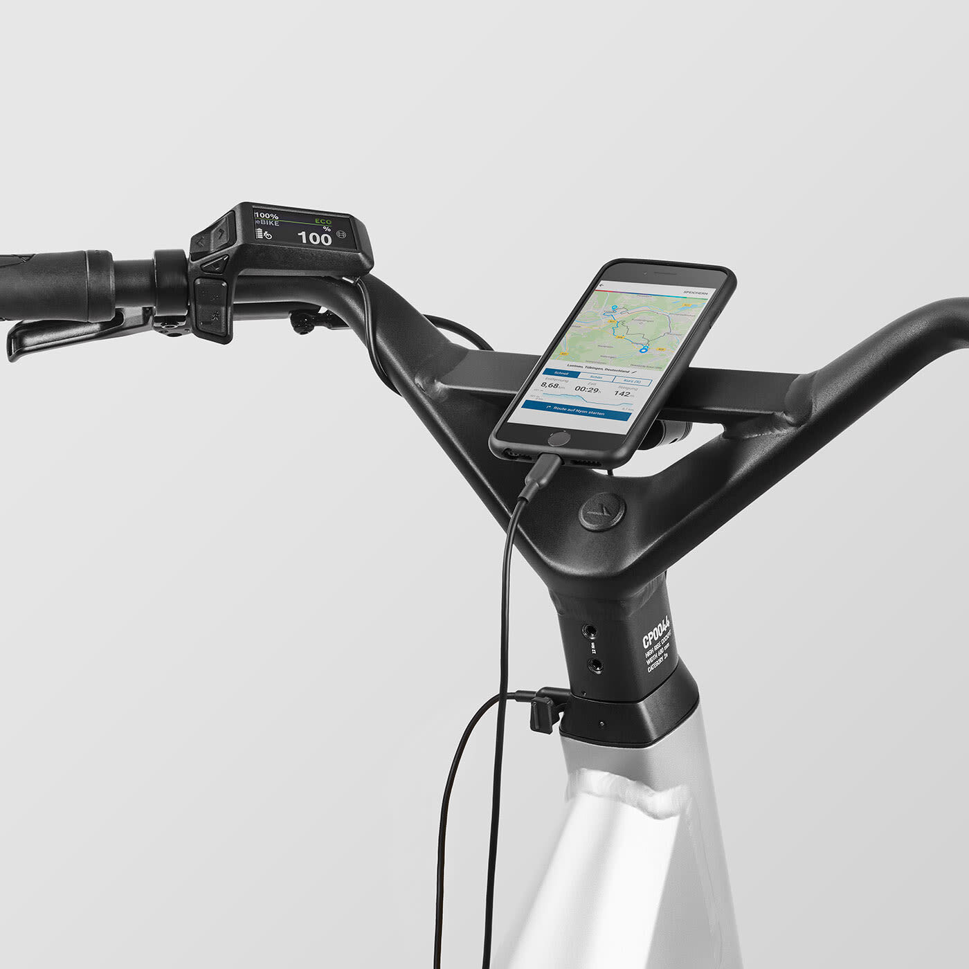 Precede:ON Comfort 7