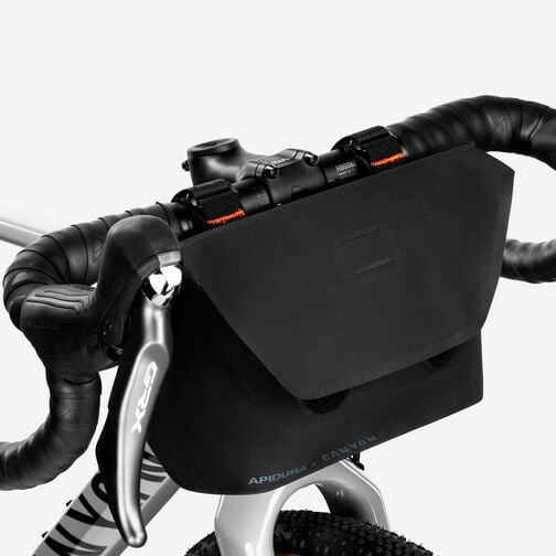 Apidura X Canyon Lenkertasche Apidura X Canyon Lenkertasche