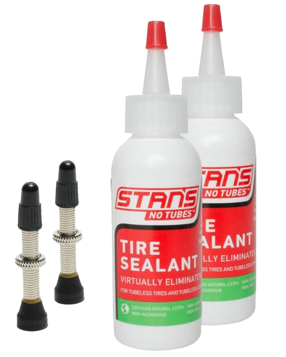 Canyon Stan's NoTubes Tubless Bundle Canyon Stan's NoTubes Tubless Bundle
