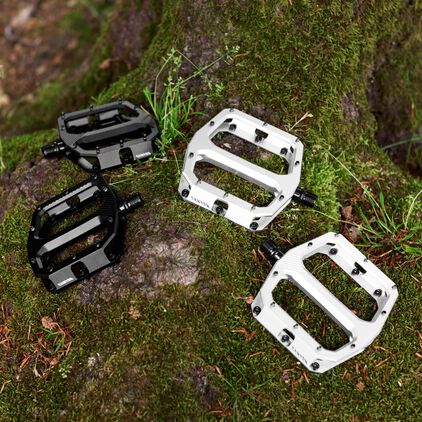 Canyon MTB Performance Flat Pedals Canyon MTB Performance Flat Pedals