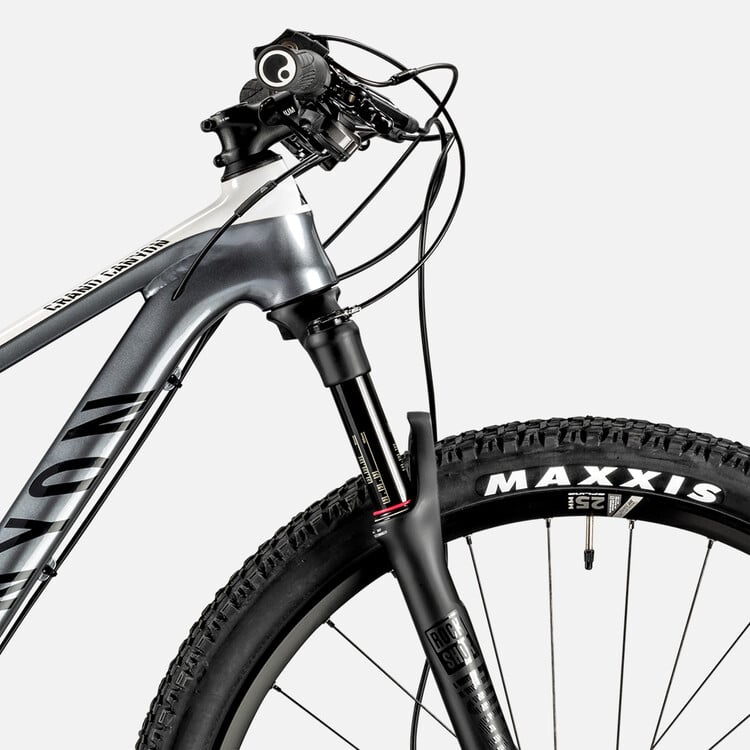Grand Canyon WMN AL SLX 9.0 Grand Canyon WMN AL SLX 9.0