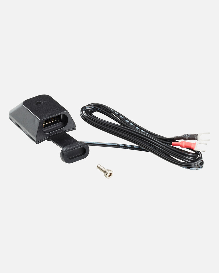 Canyon GP0115-01 USB Steckdose