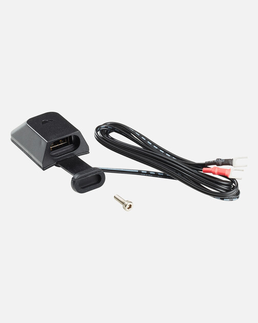 Canyon GP0115-01 USB Powersocket