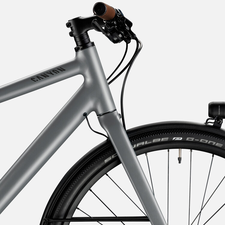 Canyon commuter 8.0 Clearance