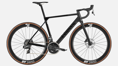 Ultimate CF SLX 8 eTap Ultimate CF SLX 8 eTap