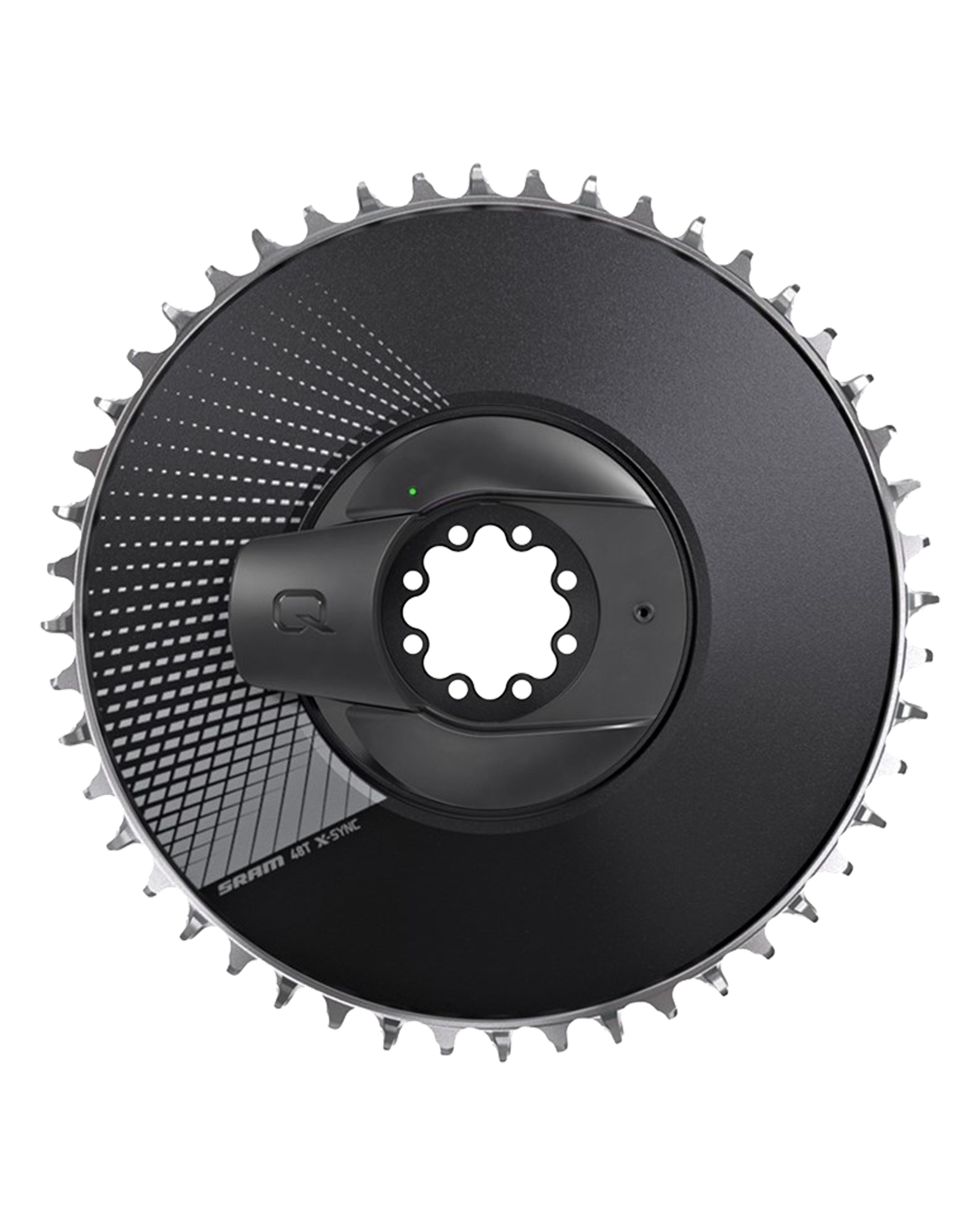 SRAM AXS Aero Powermeter Kit 52T CANYON DE sram-axs-aero-powermeter-kit-52t-canyon-de