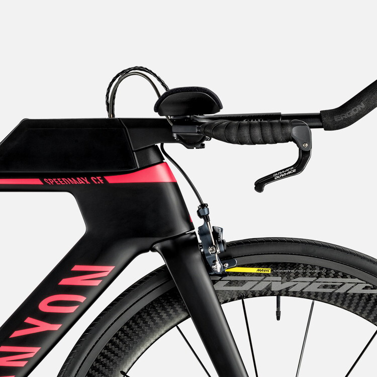 Speedmax WMN CF 8.0 Speedmax WMN CF 8.0