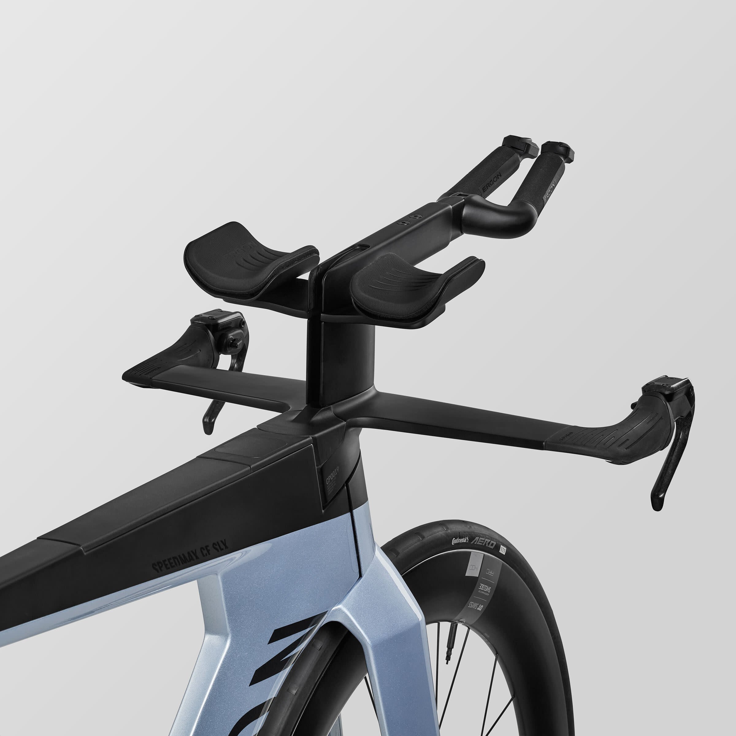 Speedmax CF SLX 8 AXS