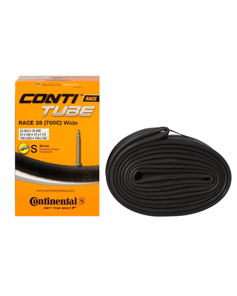 Continental race tube sales