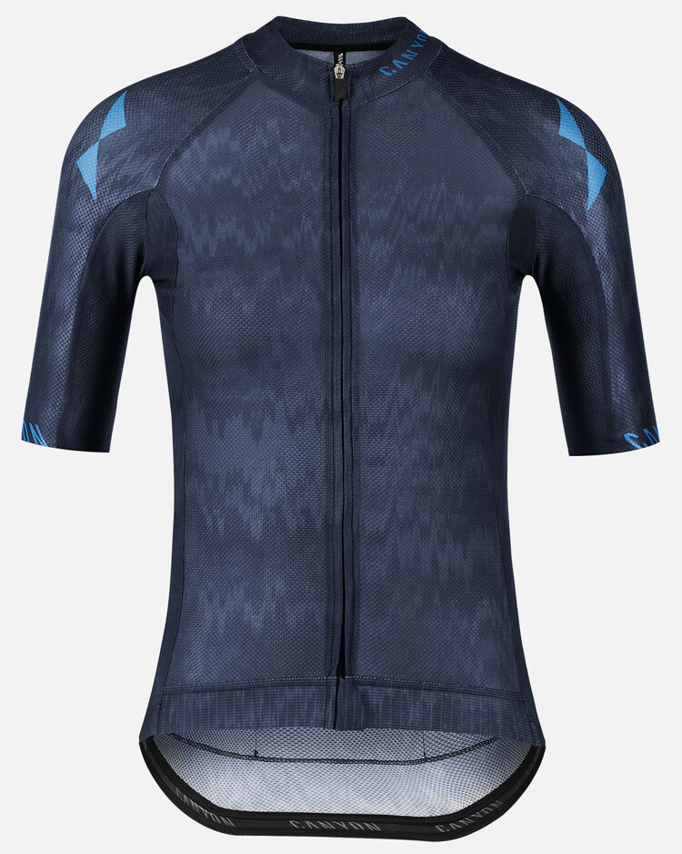 Maillot femme Canyon LTD Cycling