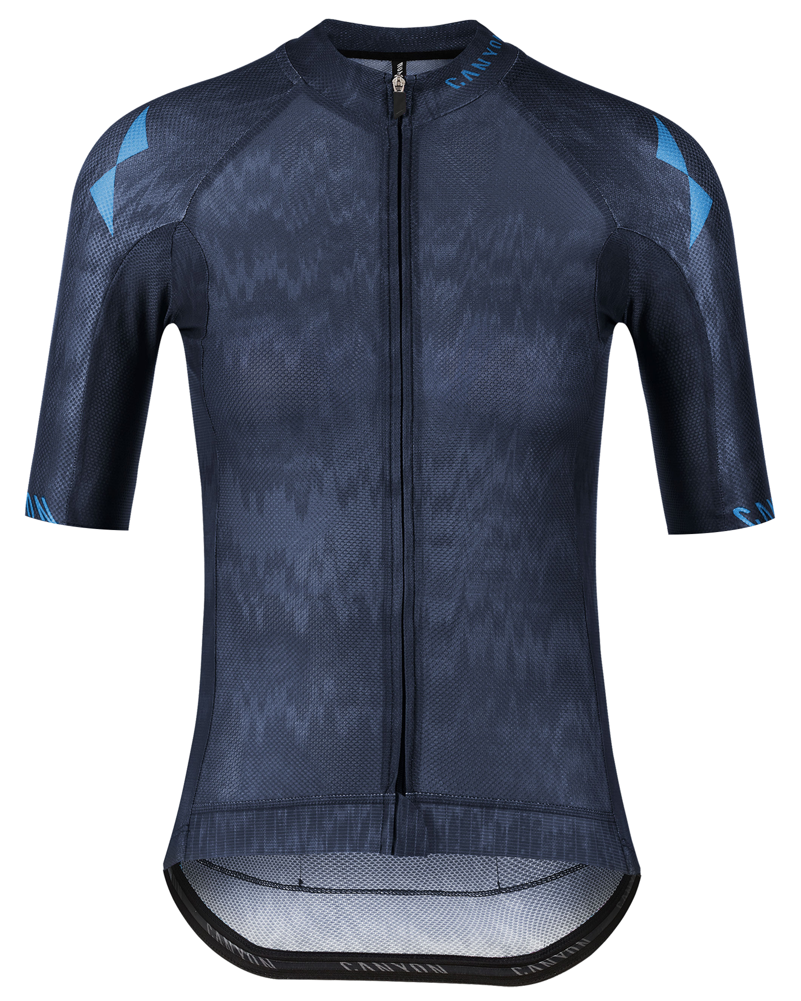Canyon LTD Damen Rennradtrikot
