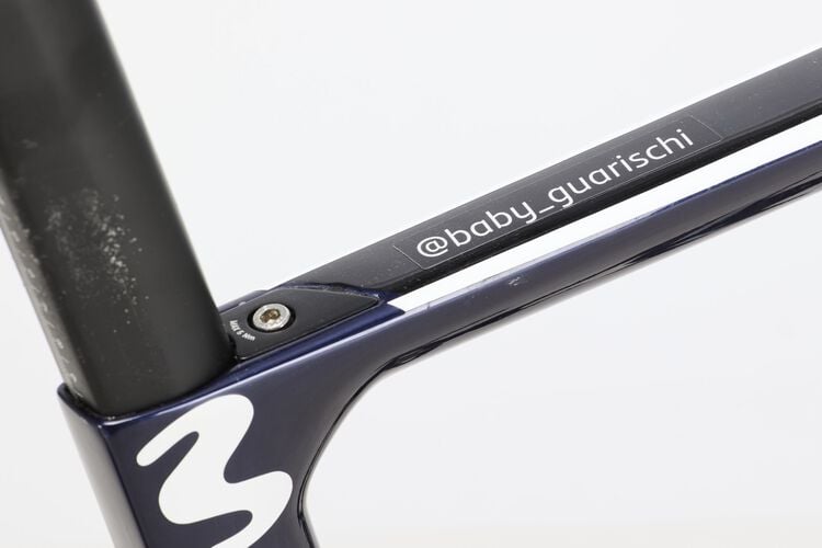 Aeroad CF SLX Team Movistar Aeroad CF SLX Team Movistar