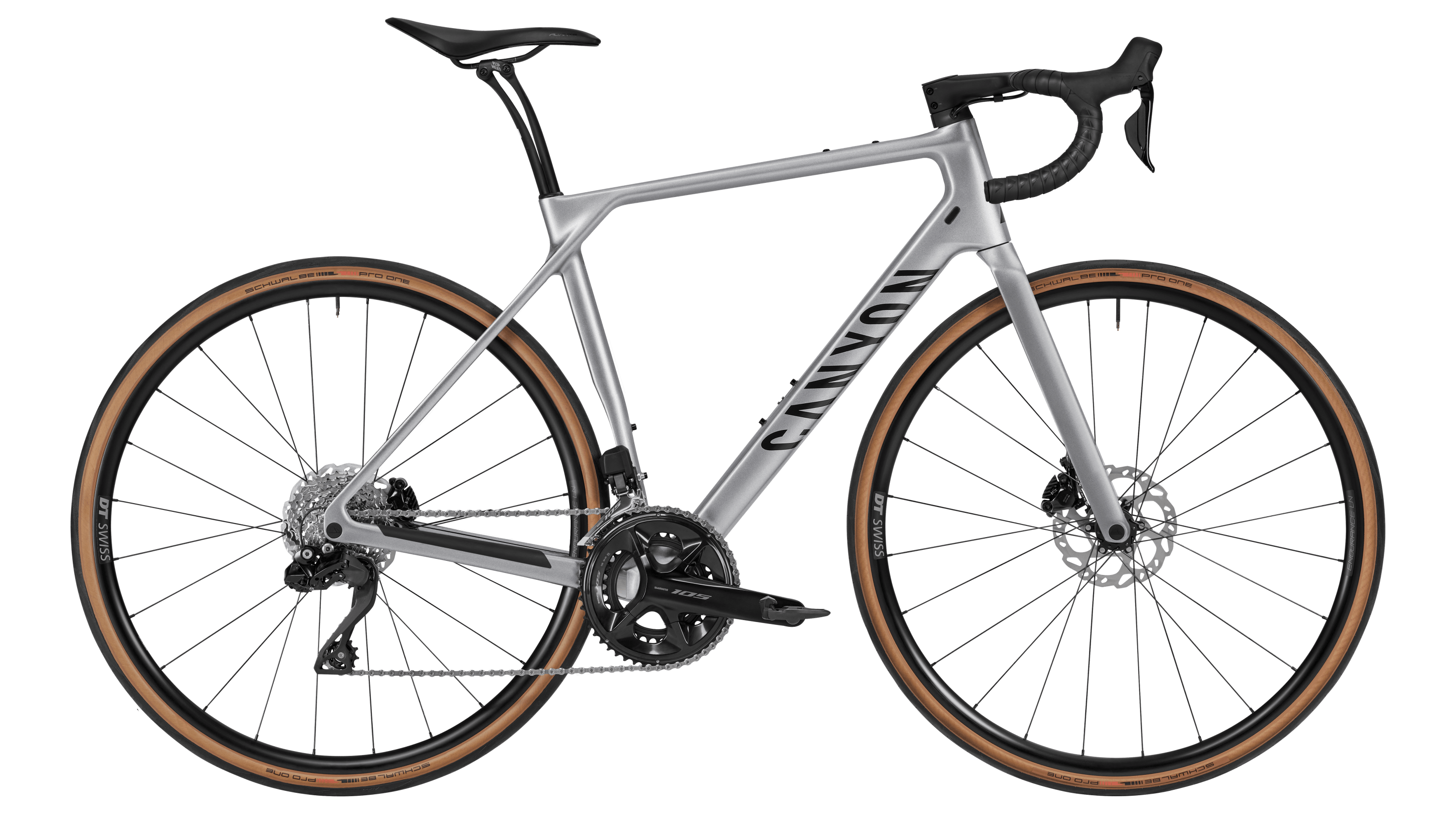 Endurace CF 7 Di2 LN CANYON DE