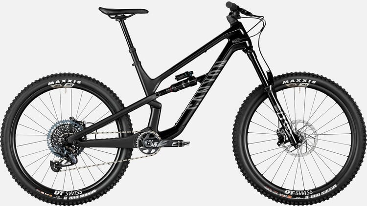 Spectral 27.5 CF 9 Spectral 27.5 CF 9