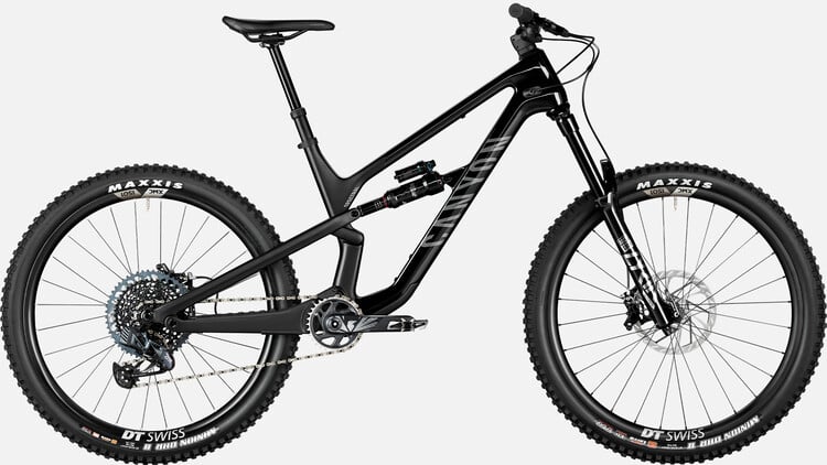 Spectral 27.5 CF 9