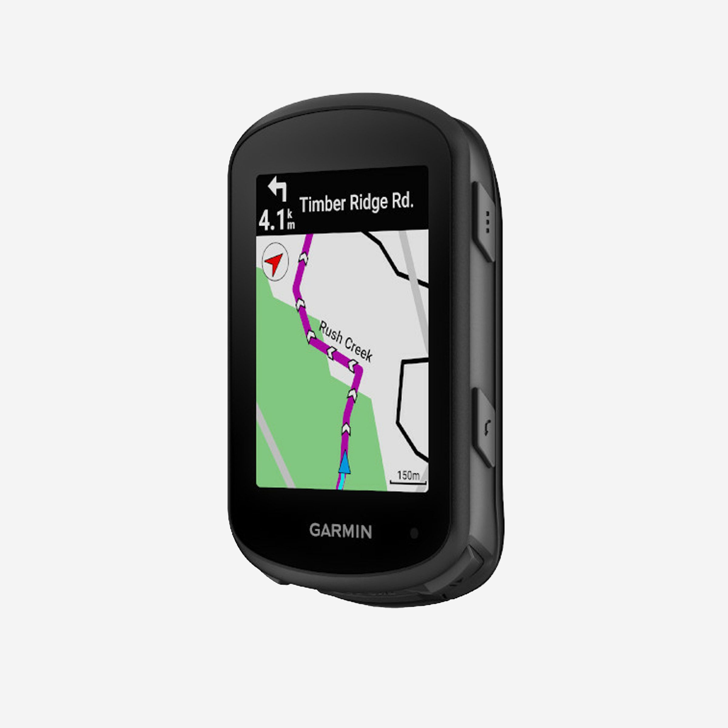 Garmin Edge 540 Bike Computer Bundle