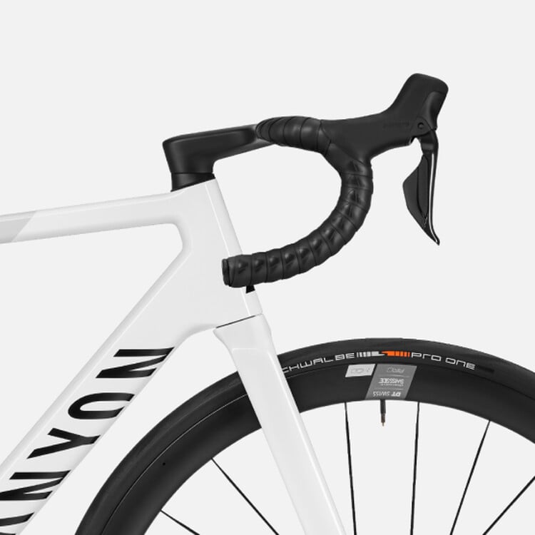 Ultimate CF SLX 8 Di2 Ultimate CF SLX 8 Di2