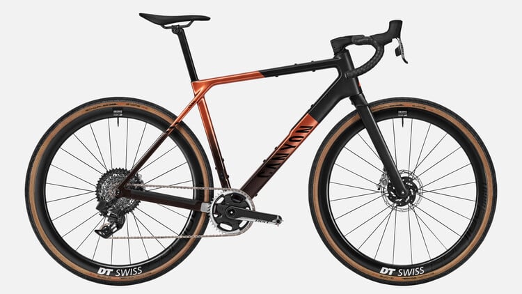 Grail CFR AXS Grail CFR AXS