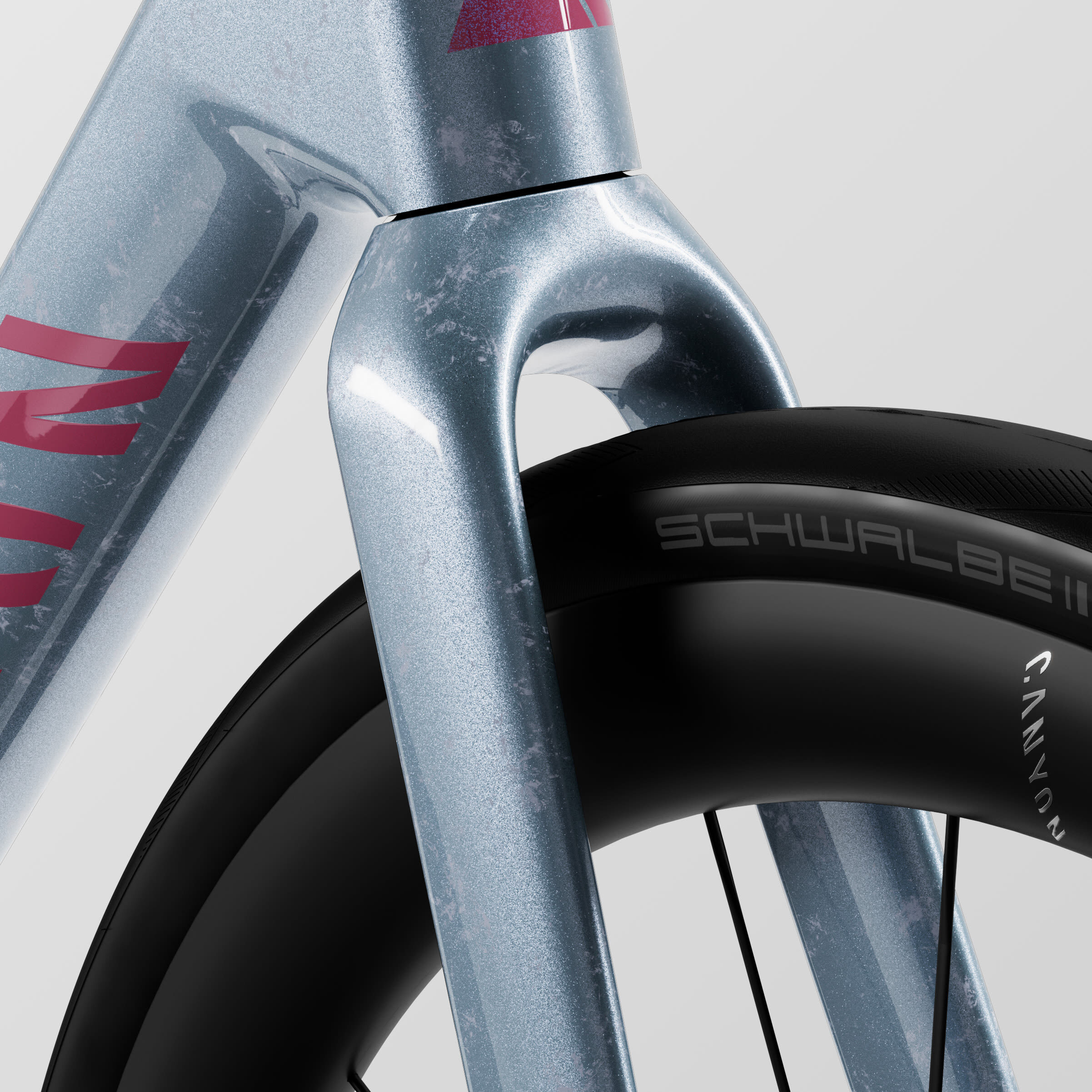 Endurace CF 8 Di2
