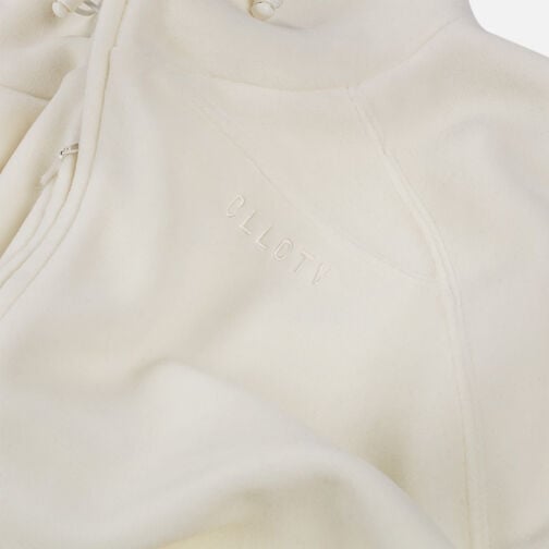 CLLCTV Street Peak Micro Fleece Hoodie CLLCTV Street Peak Micro Fleece Hoodie