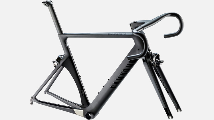 FRS ARO CF SLX ME 17/18 2XL bk/gy