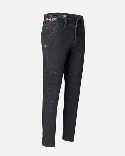 NINEYARD x CANYON MTB Jeans