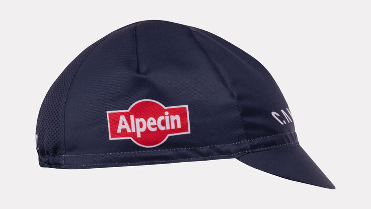 Kalas Alpecin-Fenix Elite Road Cap Kalas Alpecin-Fenix Elite Road Cap