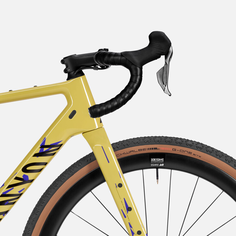 Grizl CF SLX 8 Di2 GRC Grizl CF SLX 8 Di2 GRC
