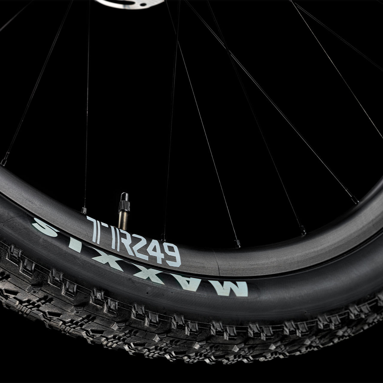 Reynolds tr 249 xd 2025