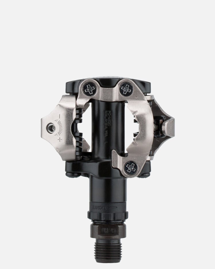 Shimano PD-M520 Pedals Shimano PD-M520 Pedals