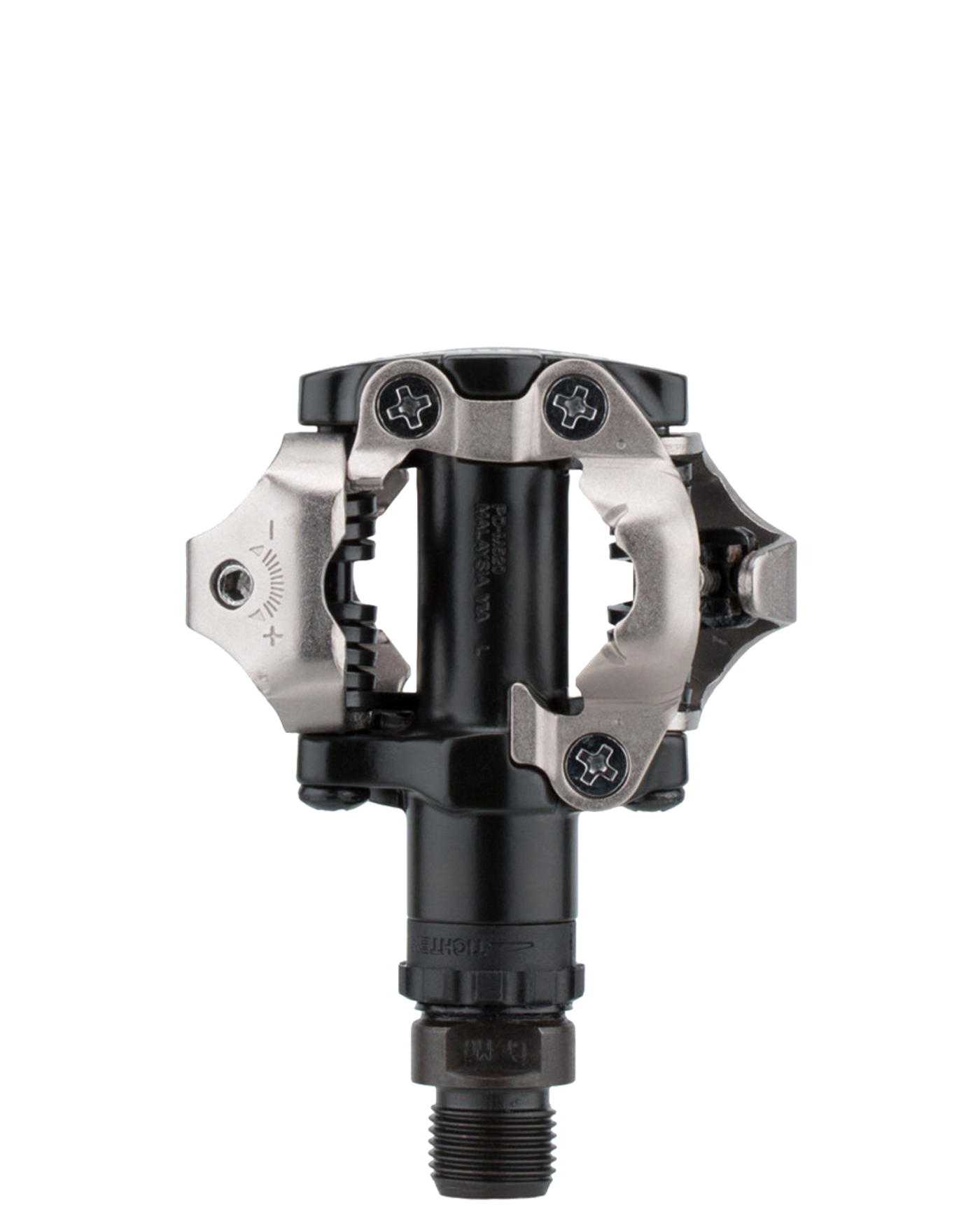 plug beginsel Volgen Shimano PD-M520 Pedals | CANYON BE