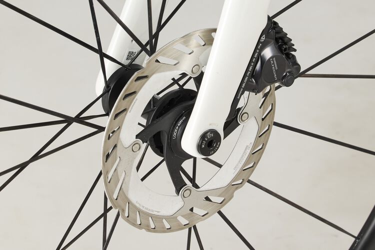 Ultimate CF SLX 8 Di2 Ultimate CF SLX 8 Di2
