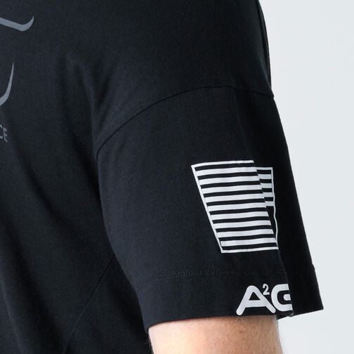 NINEYARD x CANYON Short Sleeve Functional Shirt NINEYARD x CANYON Short Sleeve Functional Shirt
