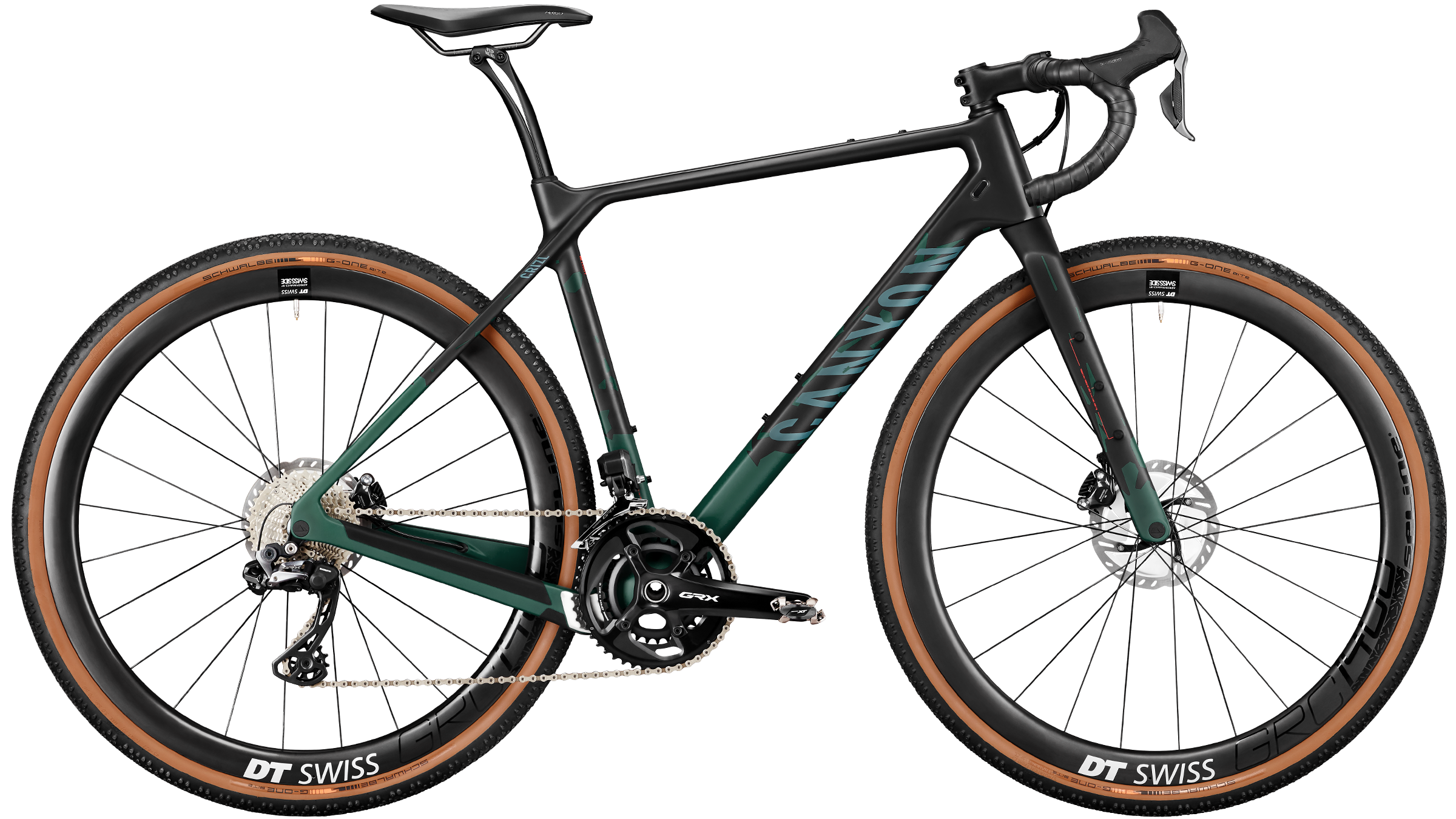 Canyon grx shop